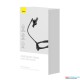 Baseus ComfortJoy Series Neck Phone Holder – Black